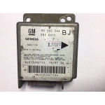 Opel Astra F Airbag Beyni 90562544 5WK4113A BJ