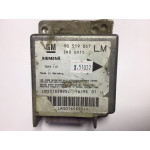 Opel Astra F Airbag Beyni 90519067 5WK4113 LM