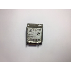 Opel Corsa B Airbag Beyni 09114585 5WK41140B EE