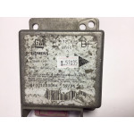 Opel Corsa B Airbag Beyni 90532628 5WK4114A BF