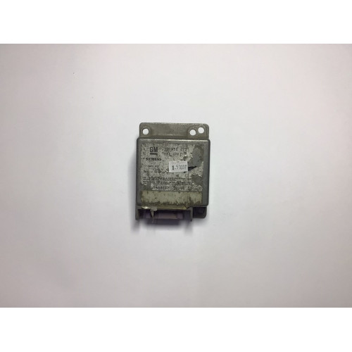 Opel Astra F Airbag Beyni 90450273 5WK4072 JPS0385850F