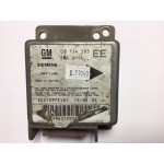 Opel Corsa B Airbag Beyni 09114585 5WK41140B EE