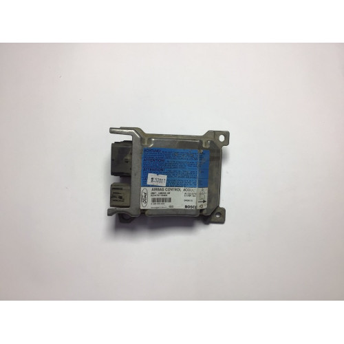 Ford Focus Airbag Beyni 2M5T-14B056-DE 625479716404