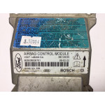 Ford Ka Airbag Beyni 0285001399 YS5T-14B056-DA