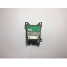 Ford Focus Airbag Beyni YS4T-14B056-BA 0285001396
