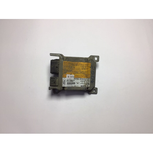 Ford Focus Airbag Beyni 2M5T-14B056-BD 0285001424