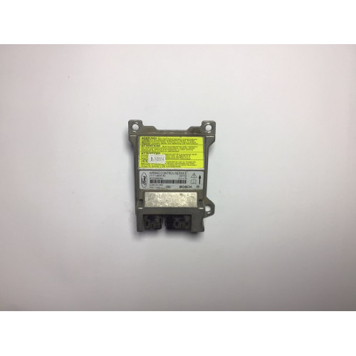 Ford Transit Connect Airbag Computer 2T1T-14B321-AC 0285001955