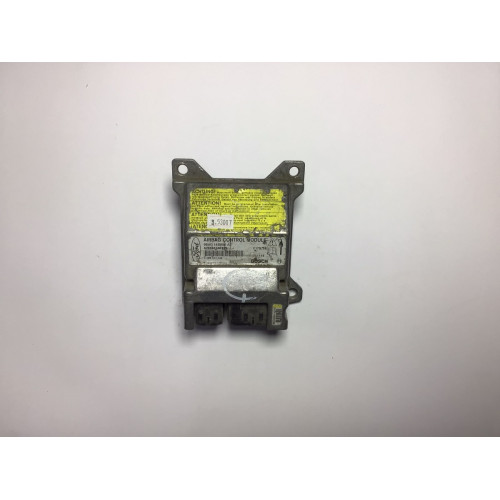 Ford Focus Airbag Beyni 98AG-14B056-AF 0285001248