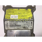 Ford Focus Airbag Beyni 98AG-14B056-AF 0285001248