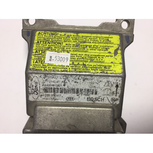 Ford Connect Airbag Beyni 2T1T-14B321-AB 0285001417