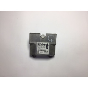 Opel Astra H Airbag Beyni 93197172 404729A3