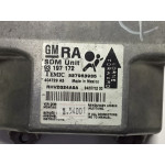 Opel Astra H Airbag Beyni 93197172 404729A3