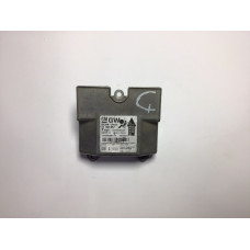 Opel Astra H Airbag Beyni 13188857 327963935 GW