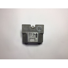 Opel Corsa D Airbag Beyni 13288176 327963935 CC