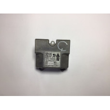 Opel Corsa D Airbag Beyni 13288176 327963935 CC