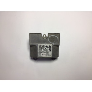Opel Corsa D Airbag Beyni 13288176 327963935 CC