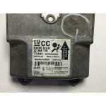 Opel Corsa D Airbag Beyni 13288176 327963935 CC