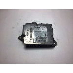 Renault Clio 3 Airbag Beyni 610796100 8200854865