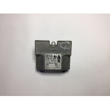 Opel Corsa D Airbag Beyni 13288176 327963935 CC