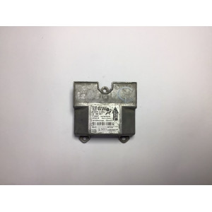 Opel Astra H Airbag Beyni 13188857 327963935 GW