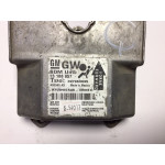 Opel Astra H Airbag Beyni 13188857 327963935 GW