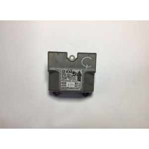 Opel Astra H Airbag Beyni 13367448 327963935