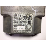 Opel Astra H Airbag Beyni  13251081 327963935 EE