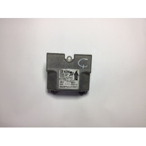 Opel Astra H Airbag Beyni 13367448 327963935