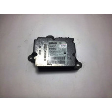 Renault Clio 3 Airbag Beyni 610796100 8200854865