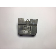 Opel Corsa D Airbag Beyni 13379529 327963935