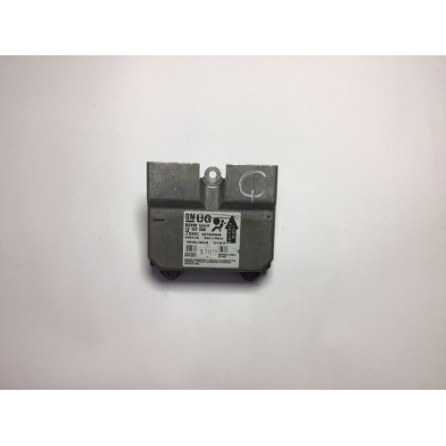 Opel Corsa D Airbag Beyni 13187526 327963935