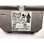 Opel Corsa D Airbag Beyni 13379529 327963935