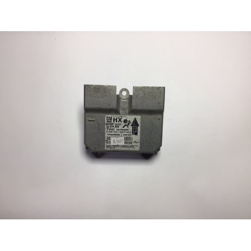Opel Corsa D Airbag Beyni 13283820 327963935 HA