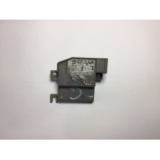Opel Corsa C Airbag Beyni 24439952 327963935 LA