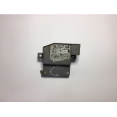 Opel Corsa C Airbag Beyni 24417006