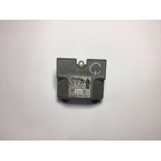 Opel Astra H Airbag Beyni 13367448 327963935