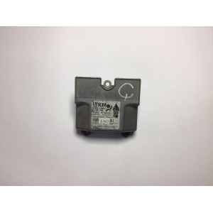Opel Astra H Airbag Beyni 13367448 327963935