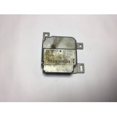 Renault Clio 2 Airbag Beyni 8200136038 0285001415