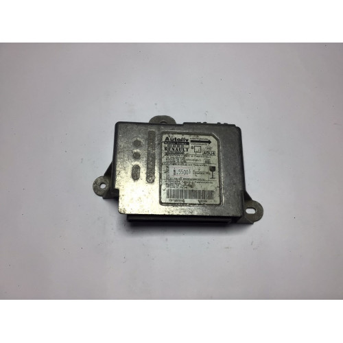 Renault Megane Airbag Beyni 604539000 8200380046