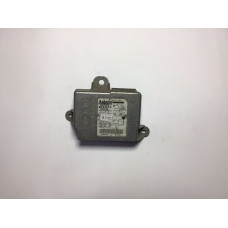Renault Megane Airbag Beyni 8200481132 604539000