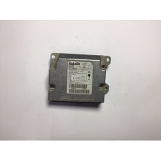 Renault Laguna Airbag Beyni 610901600