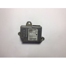 Renault Megane 2 Airbag Beyni 8200412026 607139300