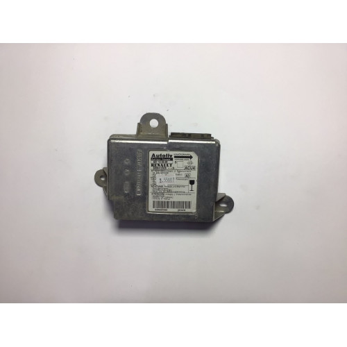 Renault Megane 2 Airbag Beyni 8200412026 607139300