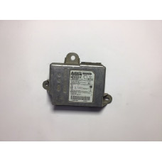 Renault Megane Airbag Beyni 607993600 8200412042