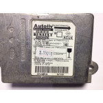 Renault Megane Airbag Beyni 603989200 8200344250