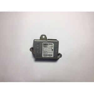 Renault Megane 2 Airbag Beyni 8200367444 604289600