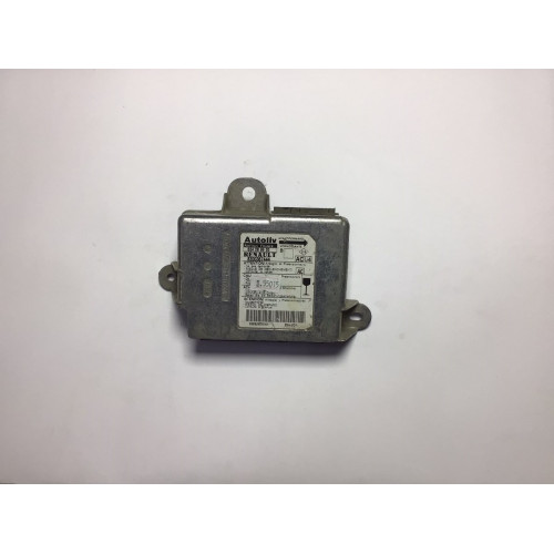 Renault Megane 2 Airbag Beyni 8200367444 604289600