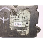 Renault Clio Airbag Beyni 8201043701