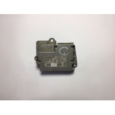 Renault Clio 3 Airbag Beyni 0285001510 8200563368