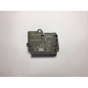 Renault Clio 3 Airbag Beyni 0285001510 8200563368